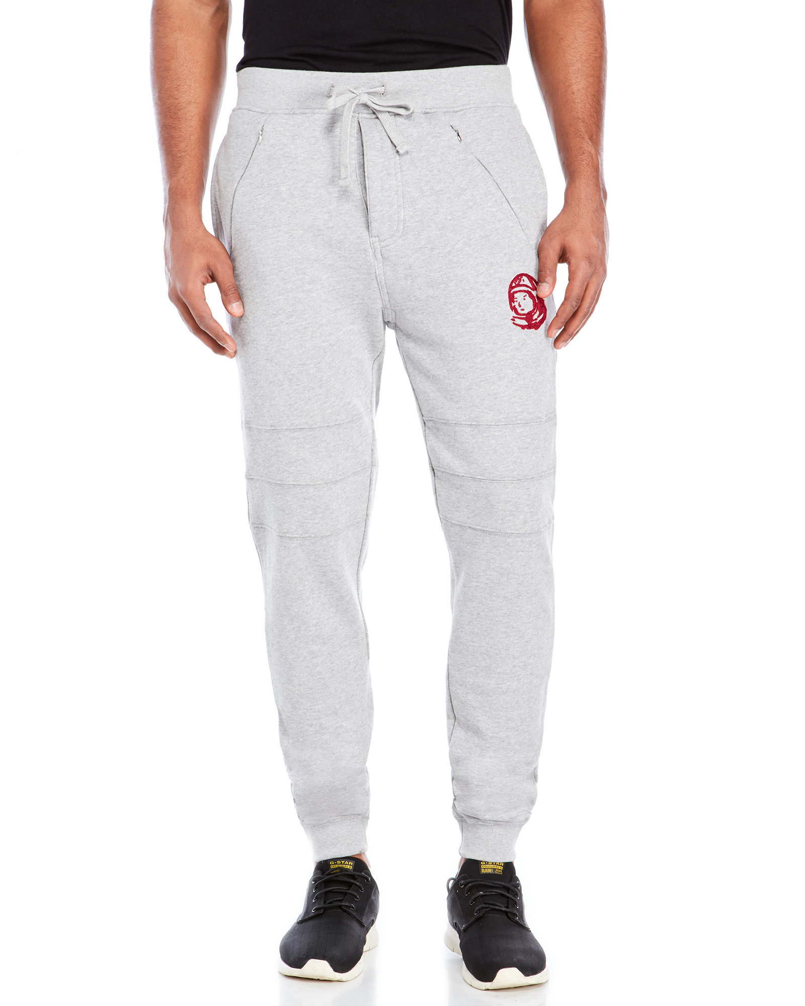 cream mens sweatpants